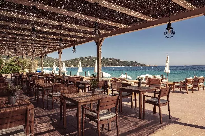 Hotel Surplage Hôtel Cavalière