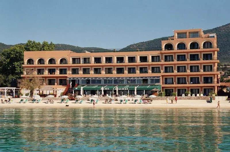 Hotel Surplage Hôtel Cavalière