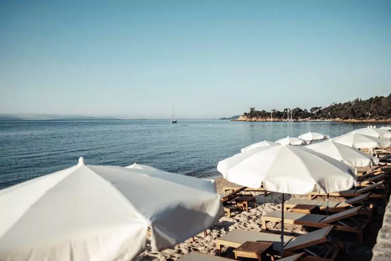 Hotel Surplage Hôtel Cavalière