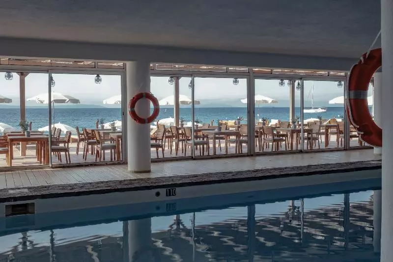 Hotel Surplage Hôtel Cavalière