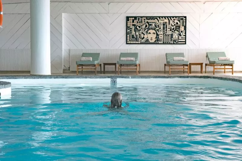 Hotel Surplage Hôtel Cavalière