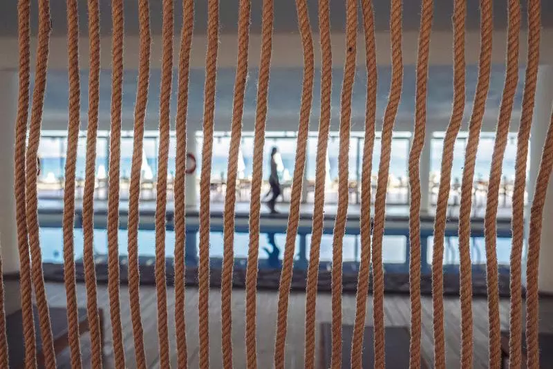 Hotel Surplage Hôtel Cavalière