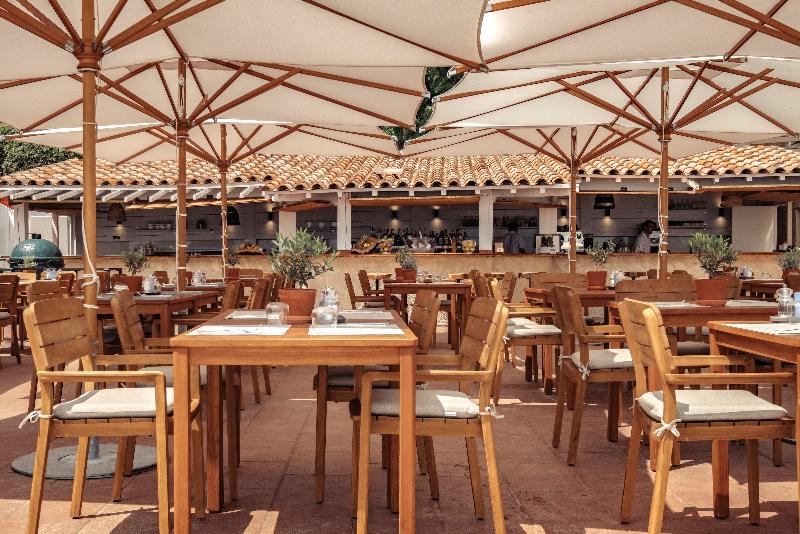 호텔 Surplage Hôtel Cavalière