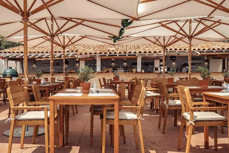 Hotel Surplage Hôtel Cavalière