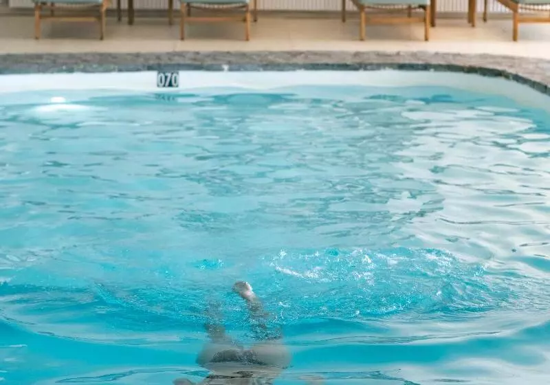 Hotel Surplage Hôtel Cavalière