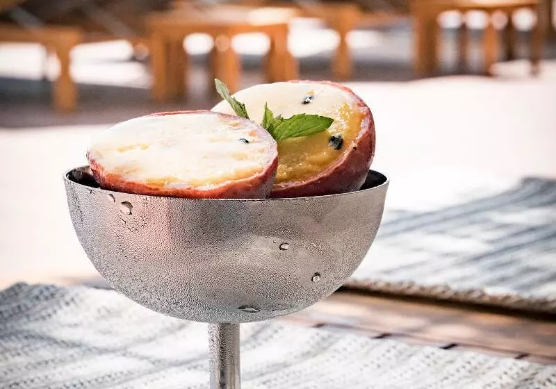 Hotel Surplage Hôtel Cavalière