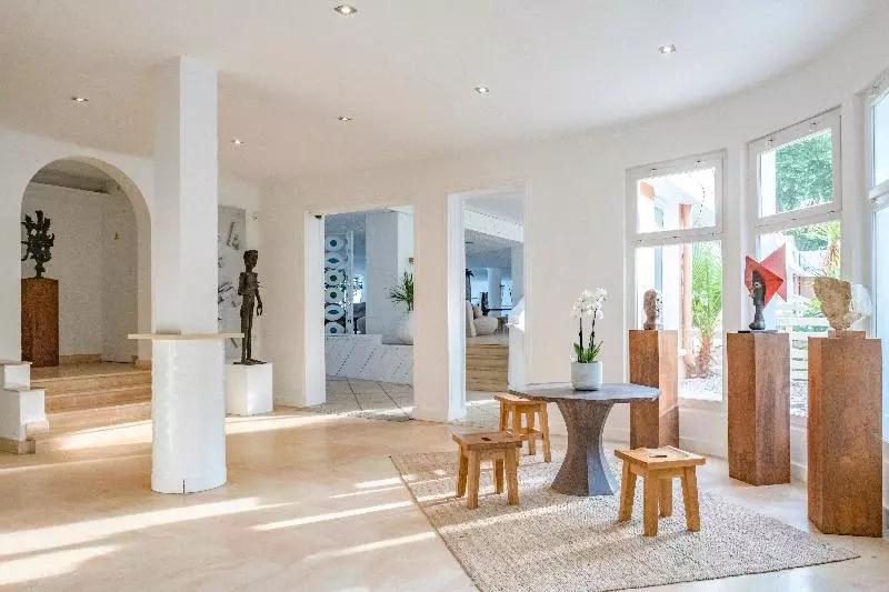 Hotel Surplage Hôtel Cavalière