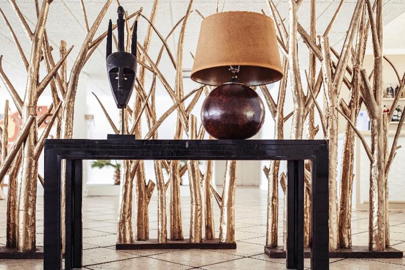 호텔 Surplage Hôtel Cavalière