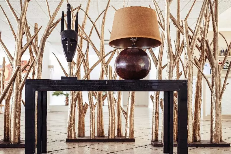 Hotel Surplage Hôtel Cavalière