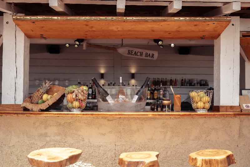 호텔 Surplage Hôtel Cavalière