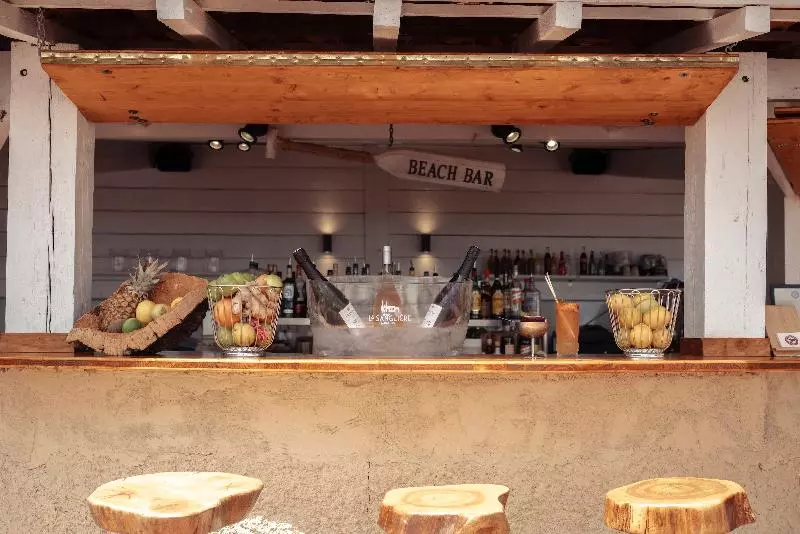 Hotel Surplage Hôtel Cavalière