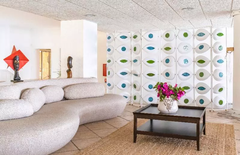 Hotel Surplage Hôtel Cavalière