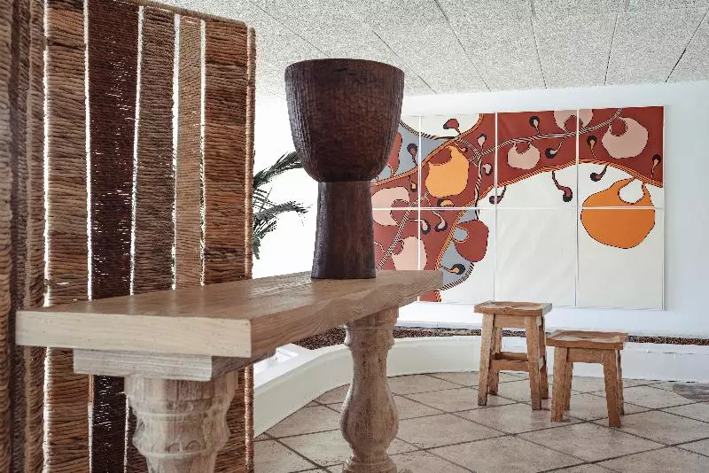 Hotel Surplage Hôtel Cavalière