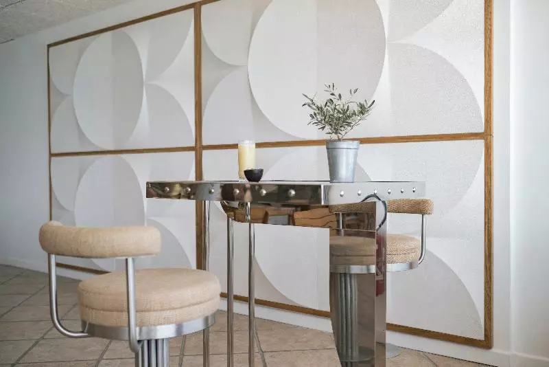 Hotel Surplage Hôtel Cavalière