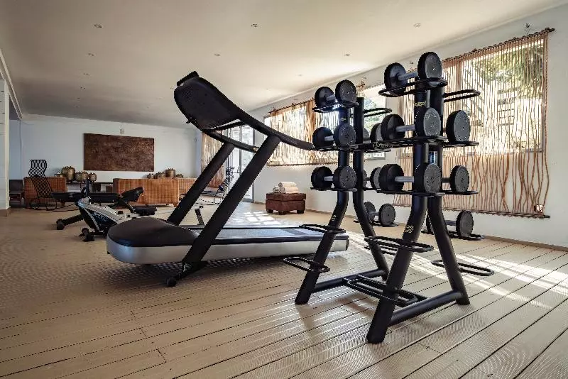 Hotel Surplage Hôtel Cavalière