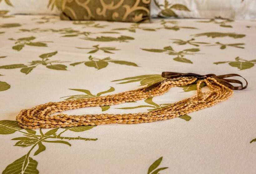 Otel The Old Wailuku Inn At Ulupono