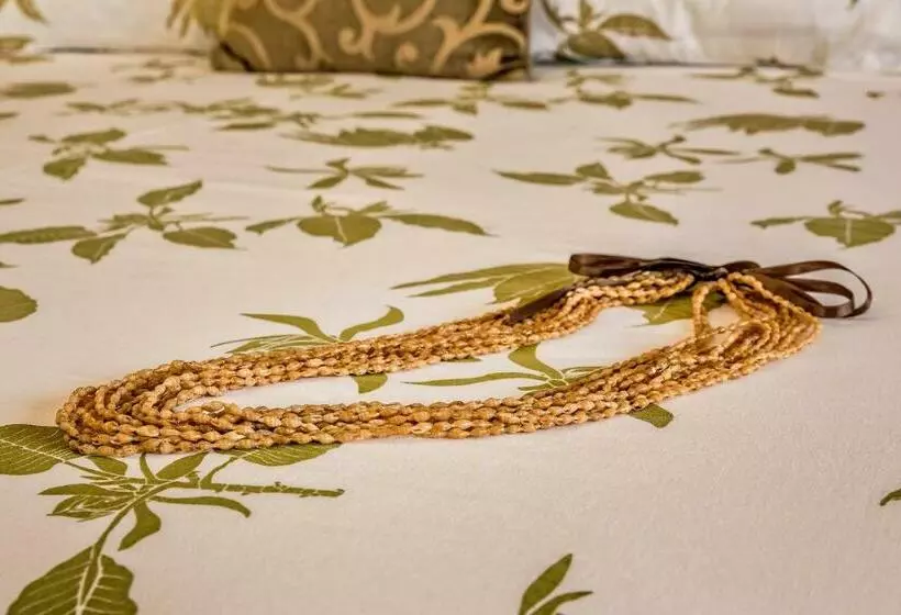 هتل The Old Wailuku Inn At Ulupono