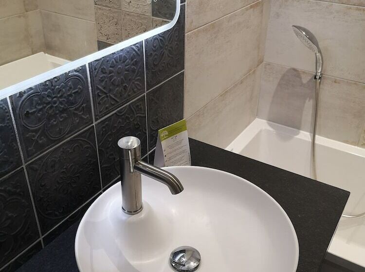 Hôtel Villa Augeval Hôtel De Charme & Spa