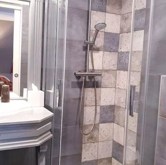 هتل Villa Augeval Hôtel De Charme & Spa