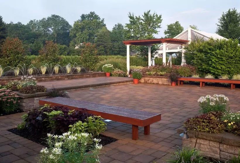 Отель Westminster