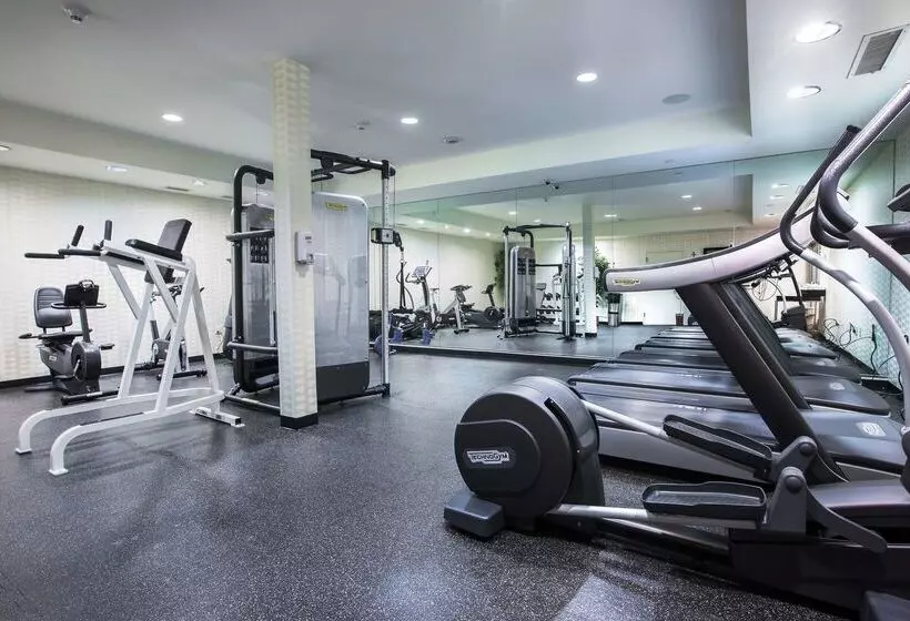 Отель Westminster