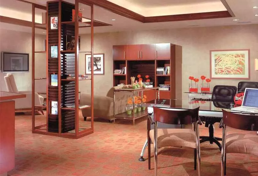 Отель Westminster