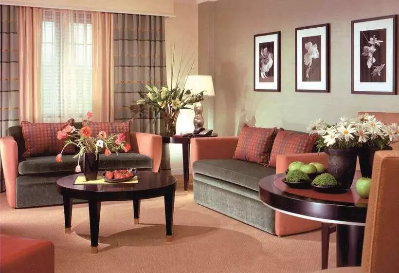 Отель Westminster