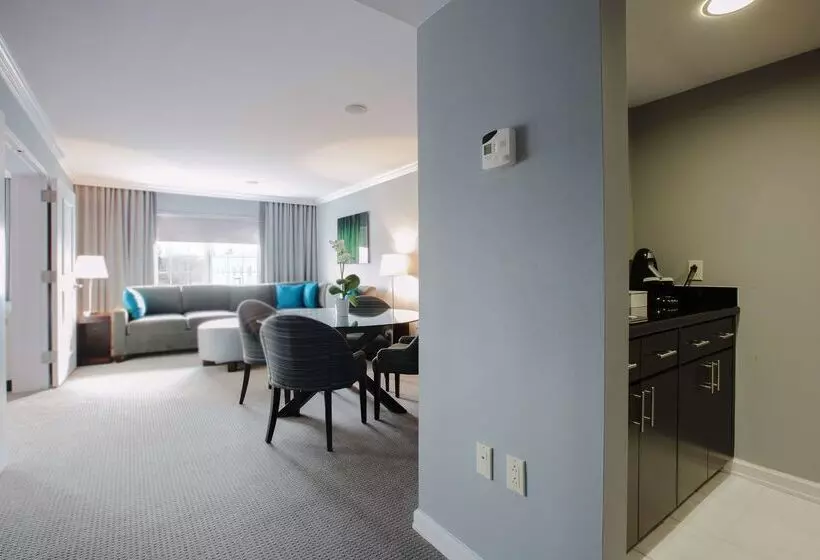 Отель Westminster