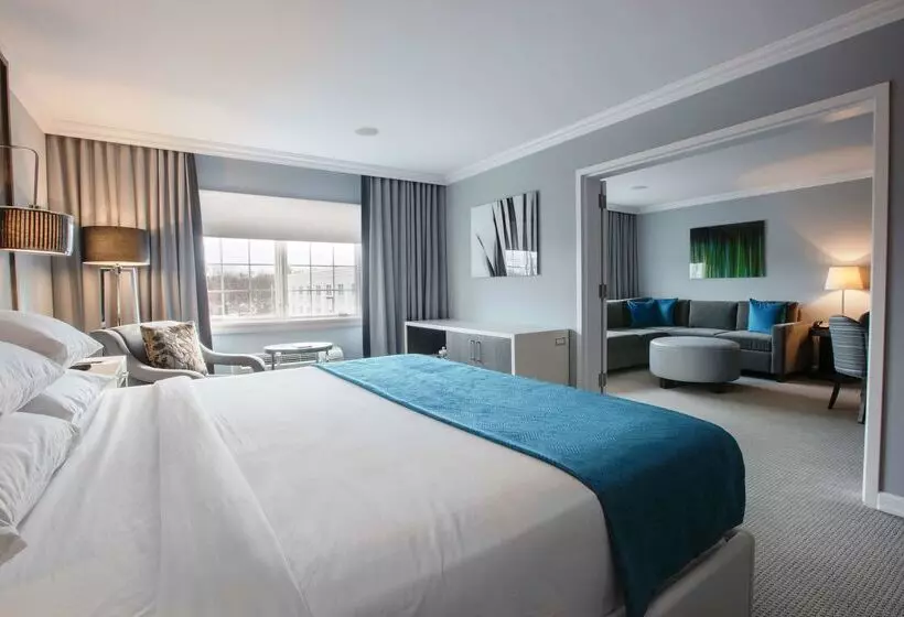 Отель Westminster