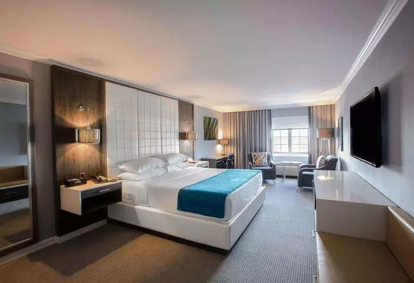 Отель Westminster