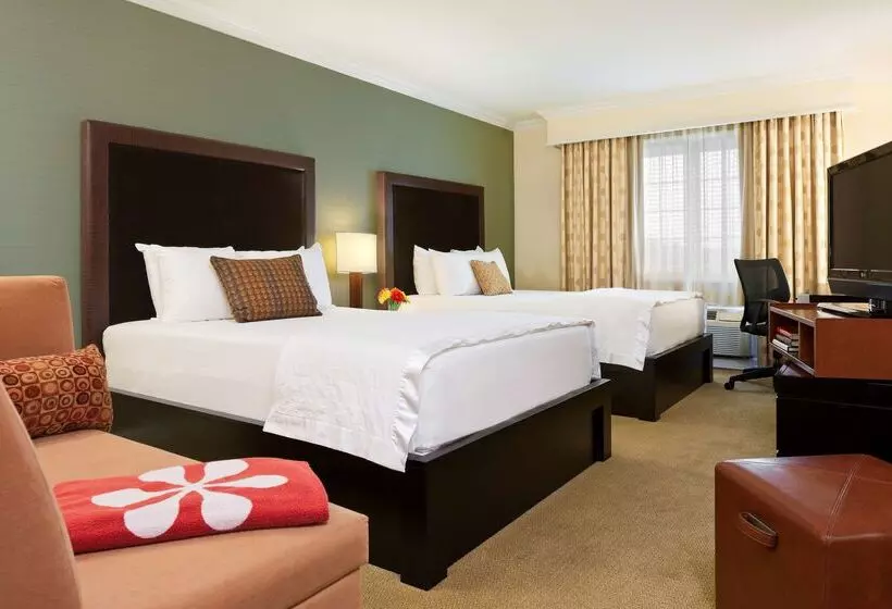 Отель Westminster