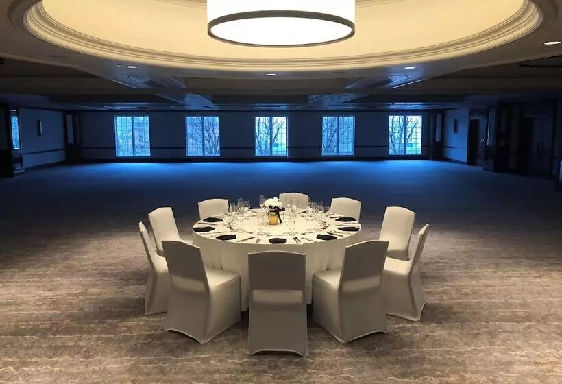 Отель Westminster