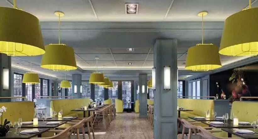 Отель Westminster