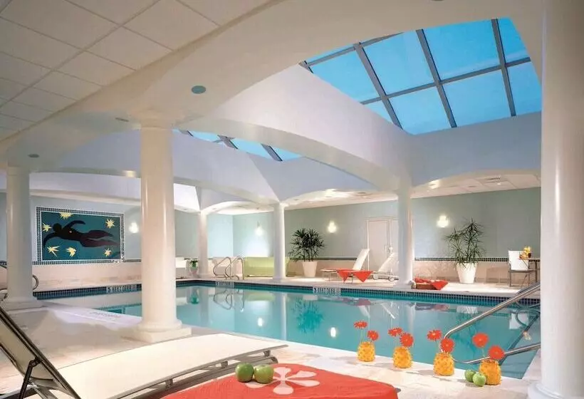 Отель Westminster