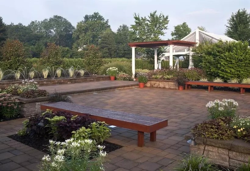 Отель Westminster