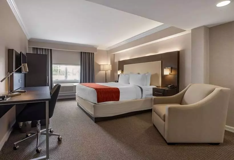 Отель Westminster