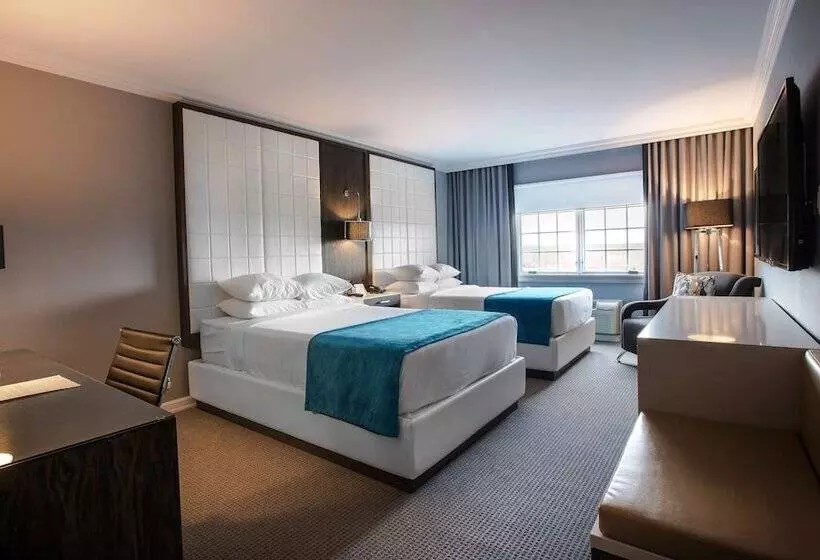 Отель Westminster