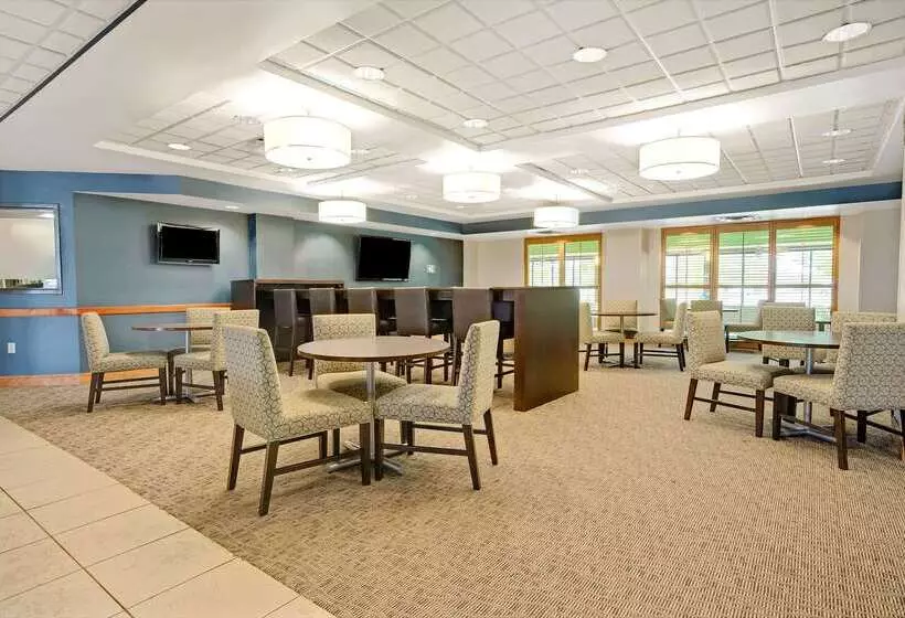 Hôtel Wingate By Wyndham Fargo