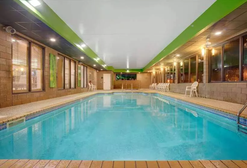 Hôtel Wingate By Wyndham Fargo