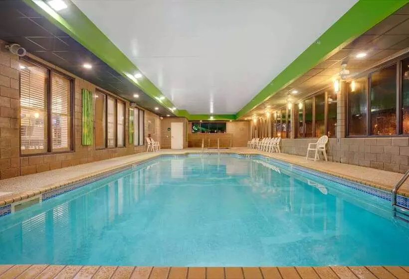 Hôtel Wingate By Wyndham Fargo