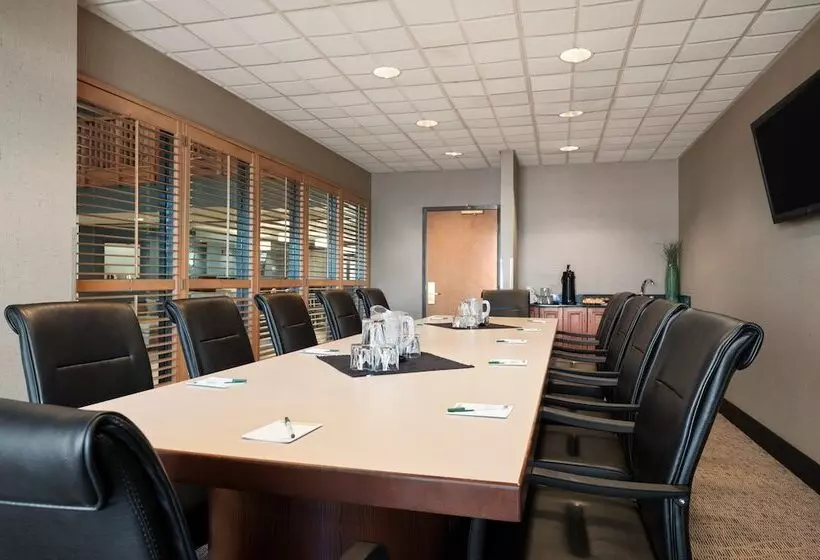 Hôtel Wingate By Wyndham Fargo