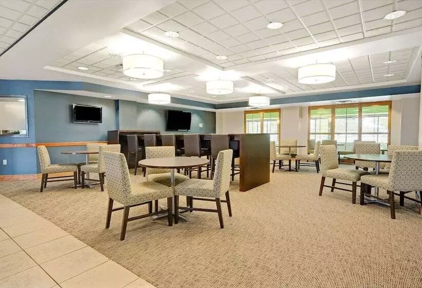 Hôtel Wingate By Wyndham Fargo