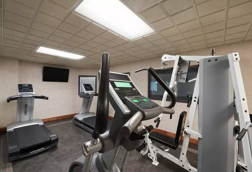 Hôtel Wingate By Wyndham Fargo