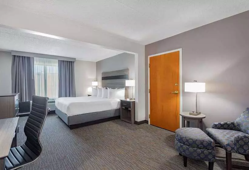 호텔 Wingate By Wyndham Lima