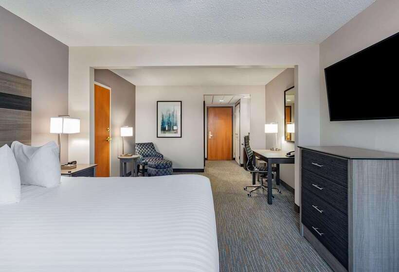 בית מלון כפרי Wingate By Wyndham Lima