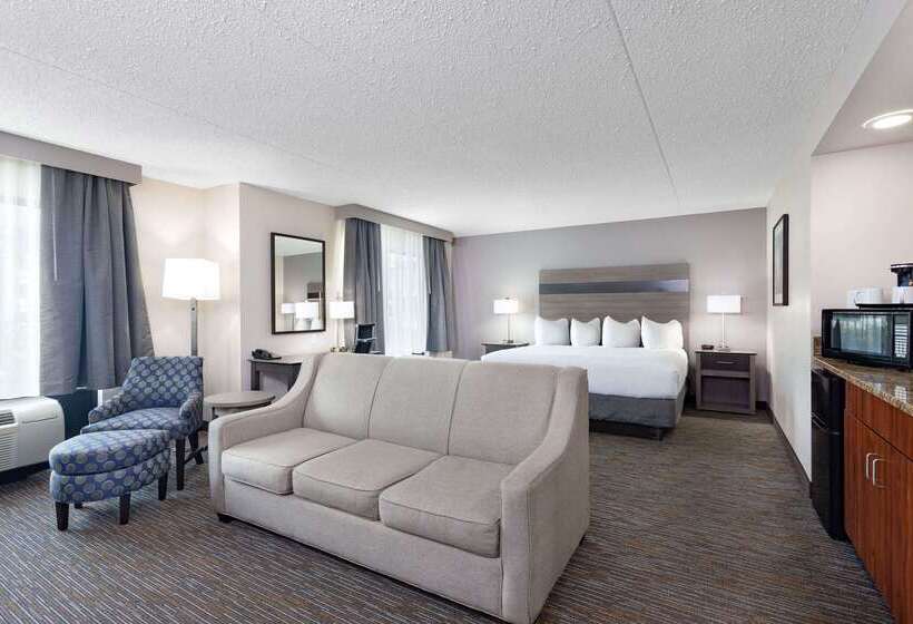 בית מלון כפרי Wingate By Wyndham Lima