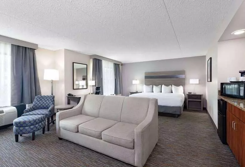 호텔 Wingate By Wyndham Lima