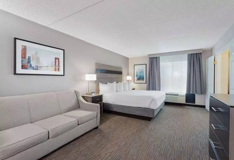 호텔 Wingate By Wyndham Lima