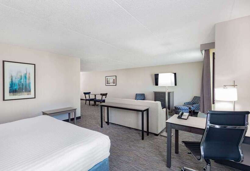 בית מלון כפרי Wingate By Wyndham Lima