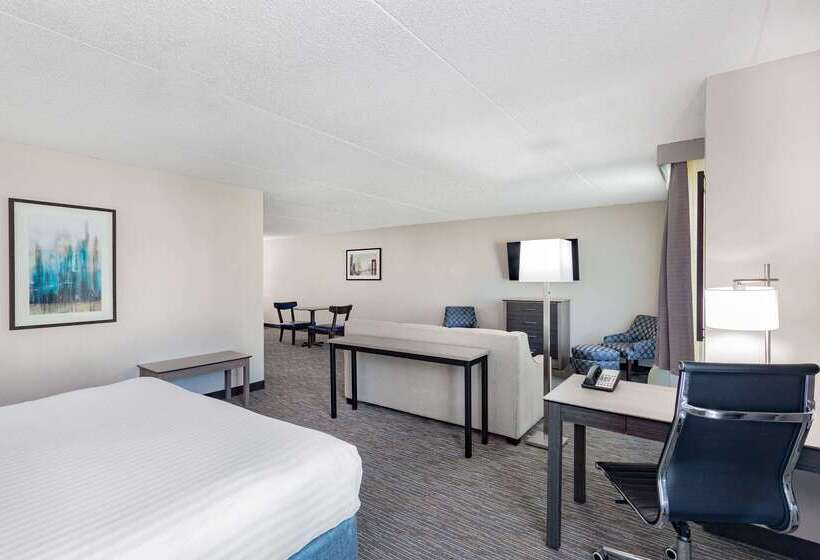 בית מלון כפרי Wingate By Wyndham Lima